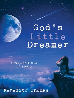 cover image of God's Little Dreamer